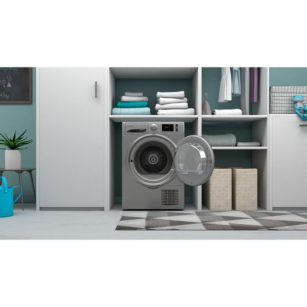 Indesit I3 D81S UK – image 8