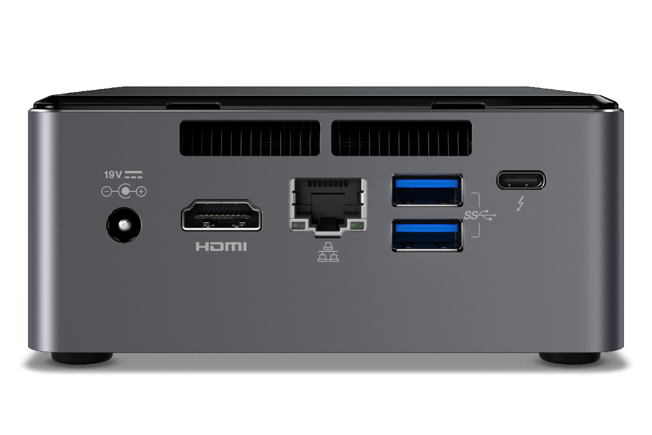 bluechip BUSINESSline NUC1755 – image 3