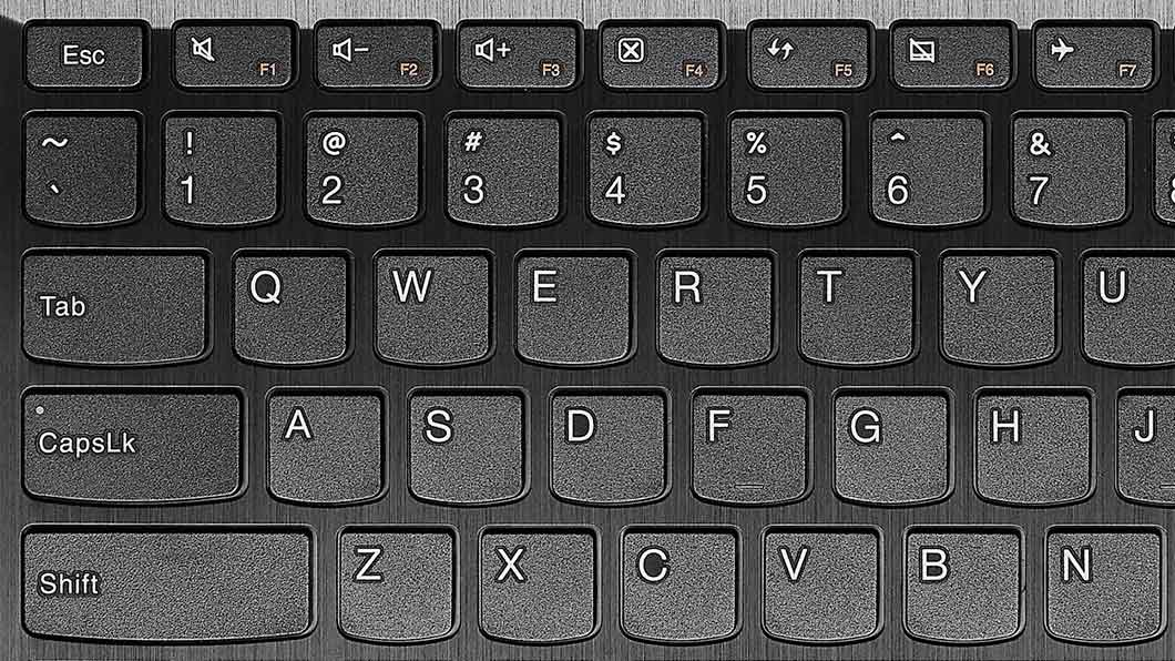Lenovo IdeaPad U41 Intel® Core™ i7 i7-5500U Laptop – image 4