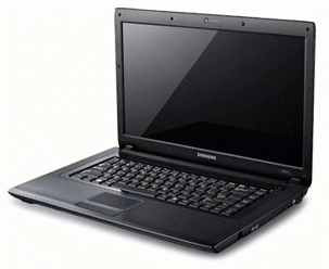 Samsung R R522-JS01NL Intel® Core™2 Duo T6500 – image 2