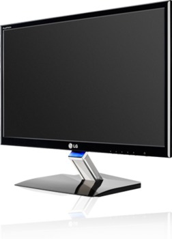 LG E1960S computer monitor