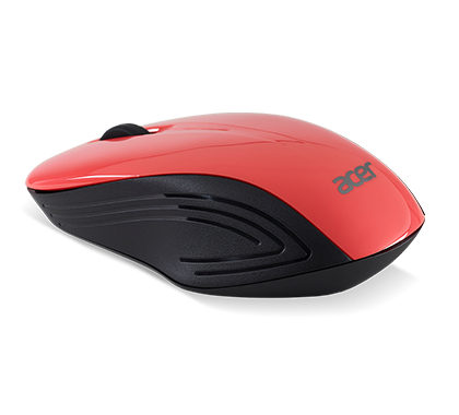 Acer NP.MCE1A.00F mouse RF Wireless Optical 1000 DPI – image 2