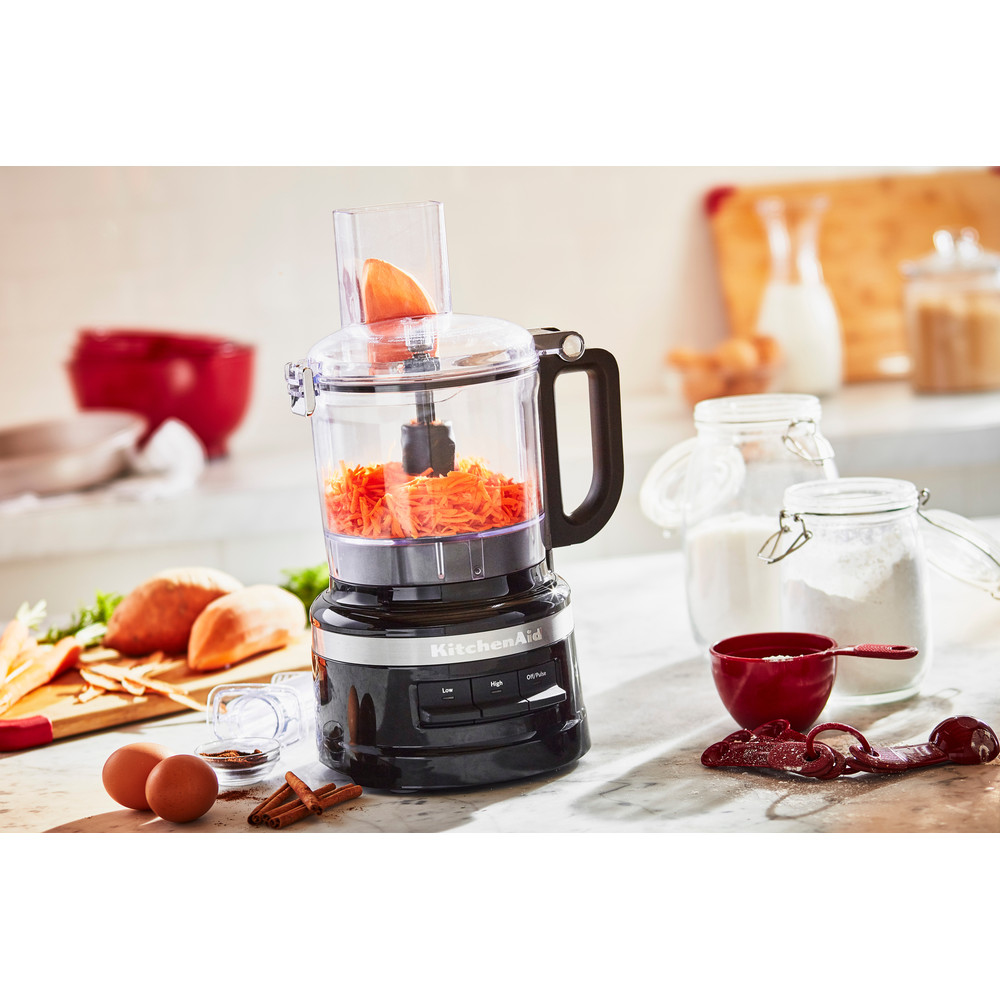 KitchenAid 5KFP0719BOB food processor – image 9