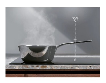 Electrolux LIT60331BK Black Built-in – image 5