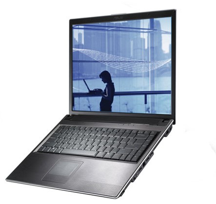 ASUS V6J-8002P Notebook