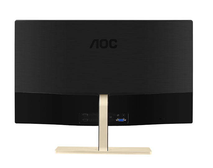 AOC P2779VC computer monitor – image 8