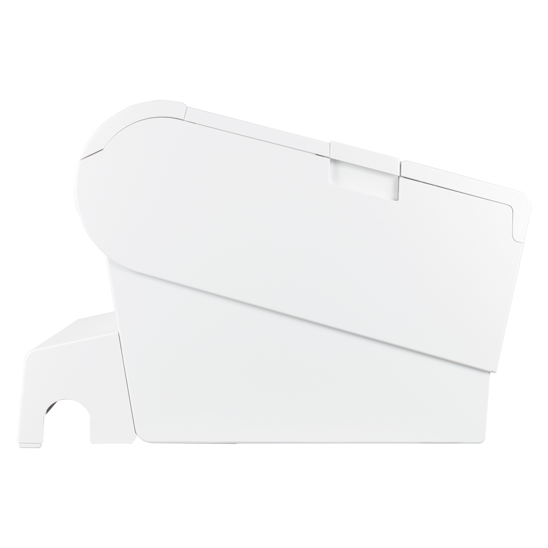 UNYKAch Thermal Printer POS5 White – image 3
