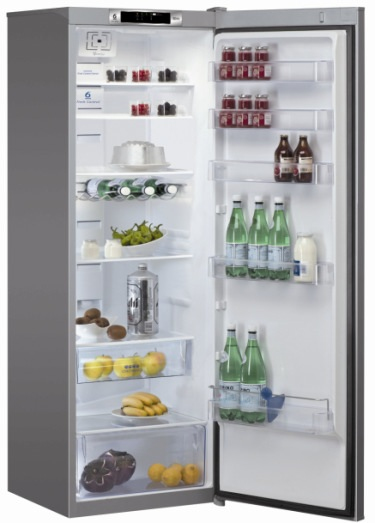 Whirlpool WMNS 3767 DFC IXP – image 2