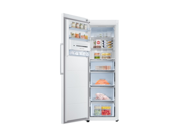 Samsung RZ32M7120WW/EU freezer Upright freezer Freestanding – image 3