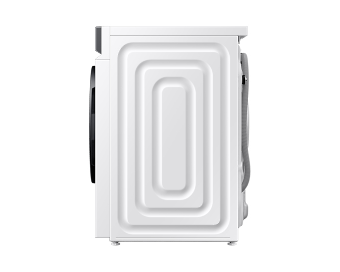 Samsung WW11BB534DAEAH washing machine Front-load – image 4