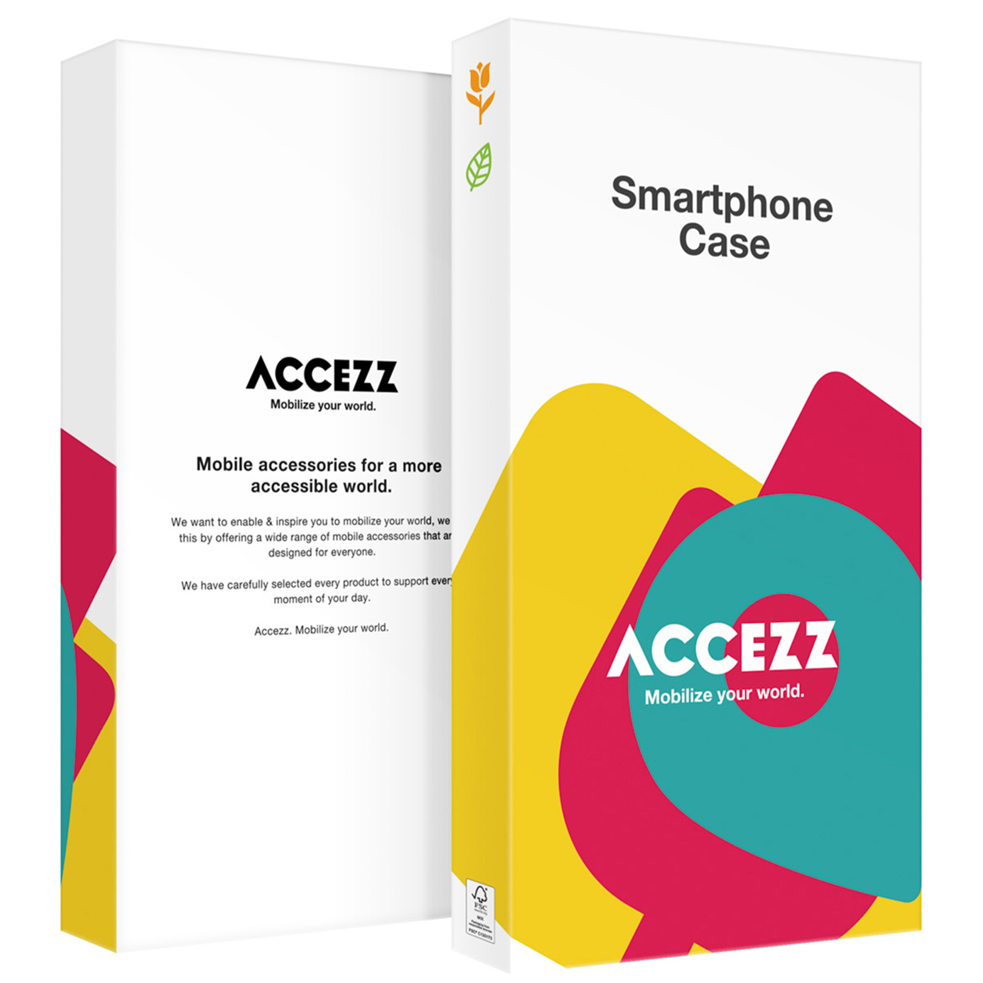 Accezz SH00055873 mobile phone case – image 2