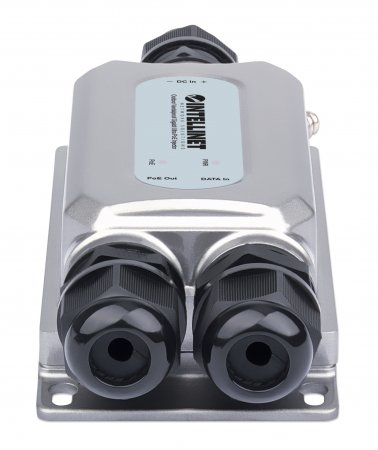 Intellinet Outdoor Vandalproof Gigabit PoE++ Injector, One – image 3