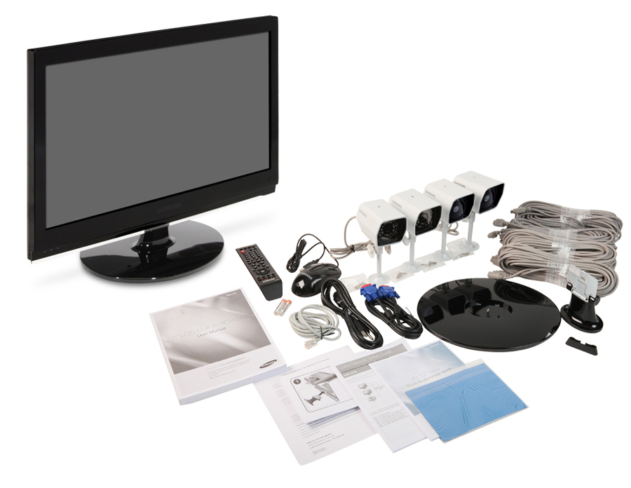 Samsung SME-2220 computer monitor – image 2