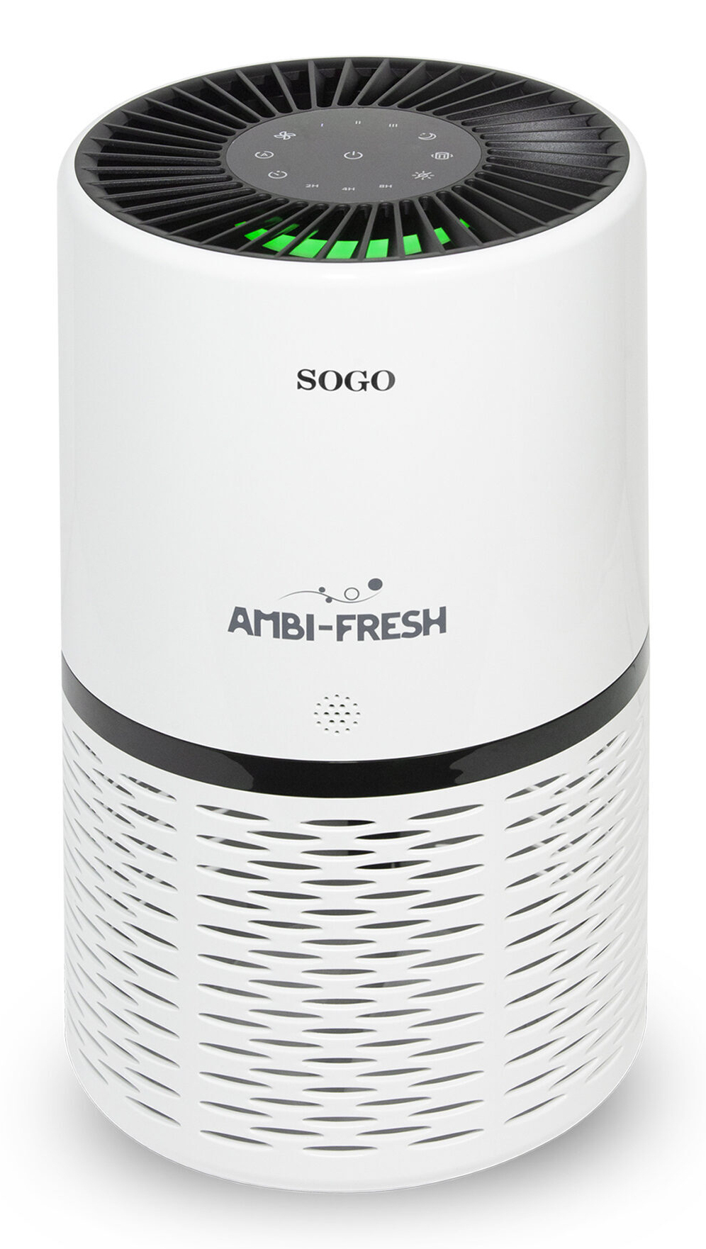 Sogo AIR-SS-21710 air purifier 30 m² – image 1
