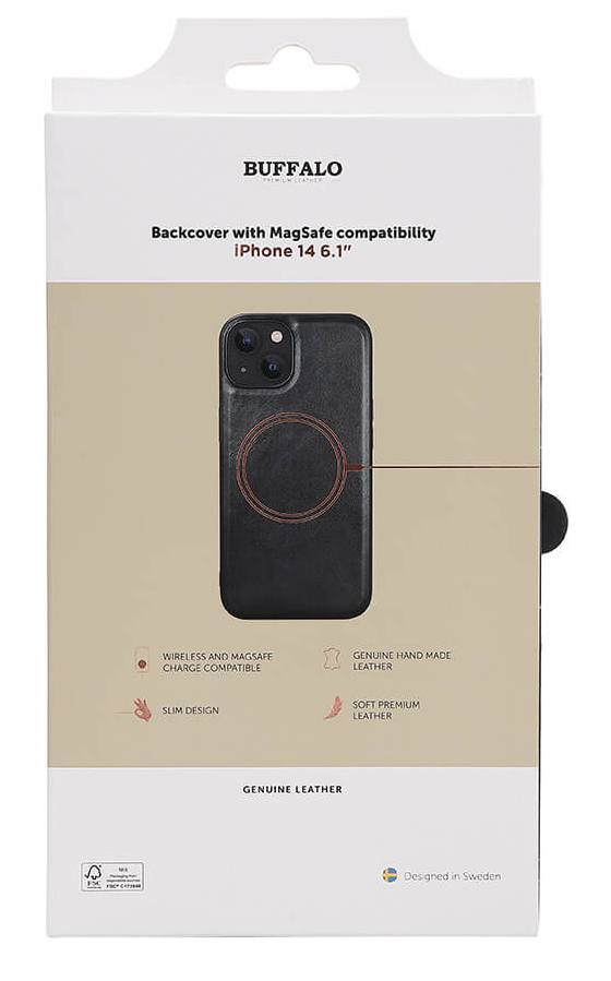 Buffalo 590064 mobile phone case – image 2