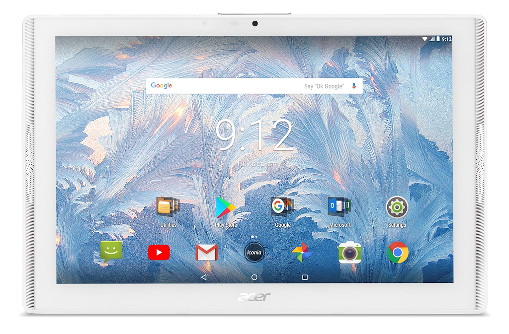 Acer Iconia B3-A42-K3W5 – image 2