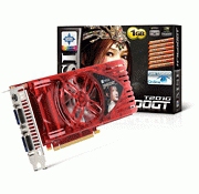 MSI Geforce 9600GT – image 2