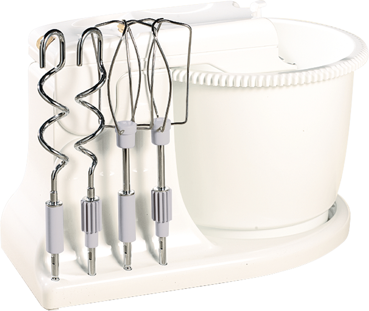 Moulinex HM4121 Stand mixer – image 6