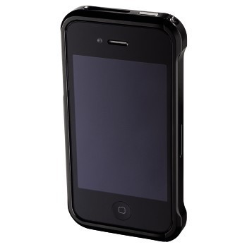 Hama 00108560 mobile phone case Cover Black – image 2