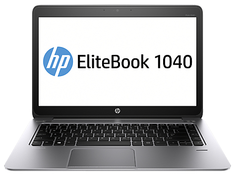 HP EliteBook 1040 G2 Allround DOS CH