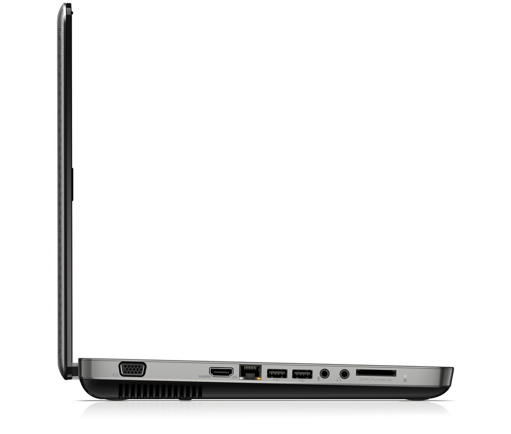 HP G G62-134CA Intel® Core™ i3 i3-330M Laptop – image 4