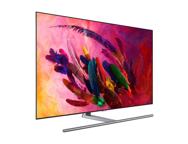 Samsung Q7F QE65Q7FNATXXC TV – image 4