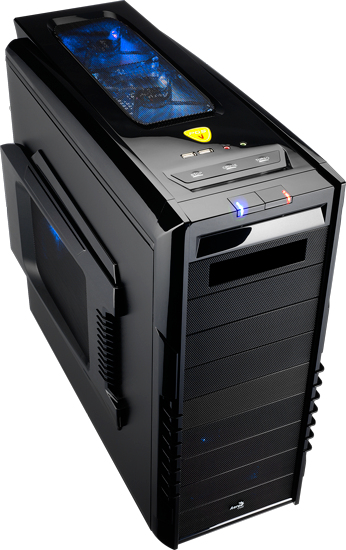 Aerocool Vx-9 Pro Advance – image 1