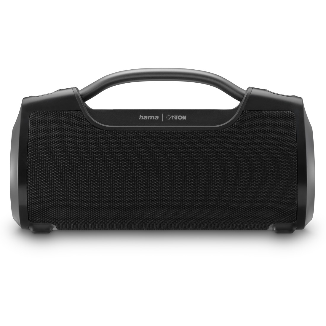 Hama Mate Pro Stereo portable speaker Black 60 W image 16