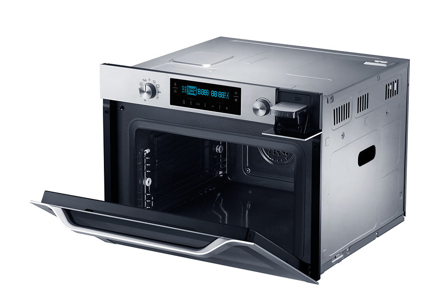 Samsung NQ50H7935ES 50 L Stainless steel – image 5