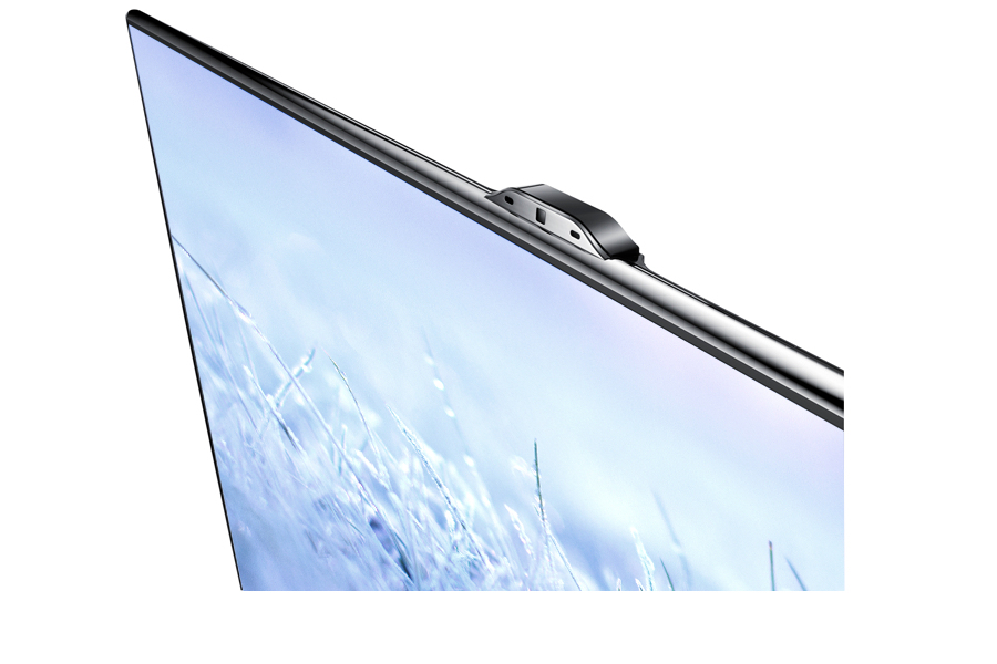 Samsung Series 8 UE65ES8000SXZFIT TV – image 6