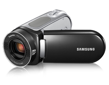 Samsung VP-MX20 Black