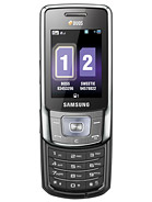 Samsung B5702 smartphone