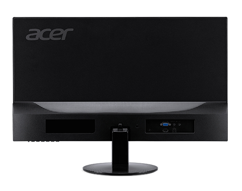 Acer SB271 computer monitor – image 4