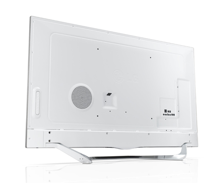LG 47LA740V TV 119.4 cm (47") Full HD Wi-Fi White – image 7