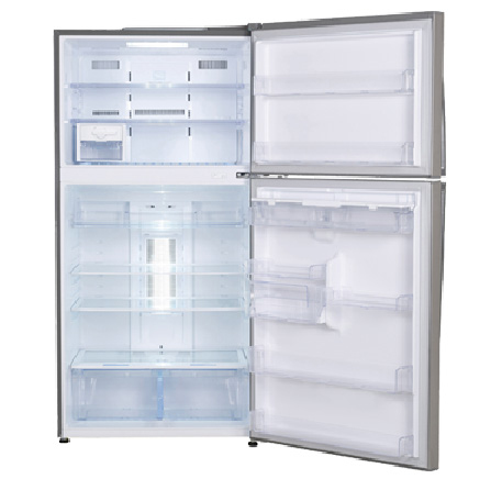 LG GT9176PVBW fridge-freezer Freestanding – image 2