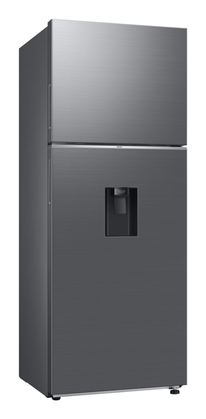 Samsung RT42DG6224S9EM — vue 1 sur 7