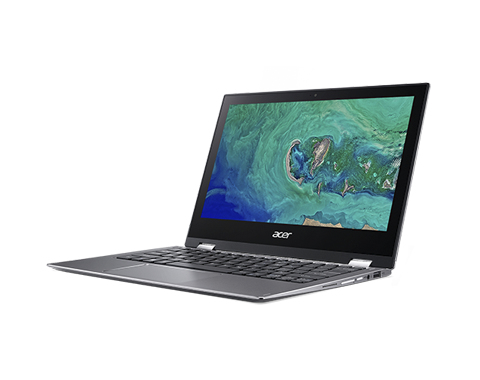 Acer Spin 1 SP111-34N Intel® Pentium® Silver N5000 Hybrid (2-in-1) – image 4