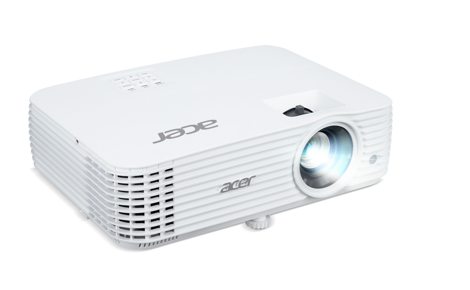 Acer X1526HK Standard throw projector 4000 ANSI lumens DLP 1080p (1920x1080) White – image 3