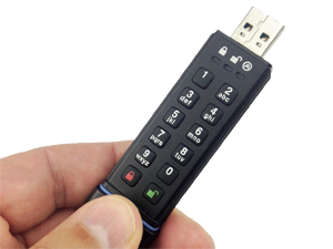iStorage datAshur SSD – image 5