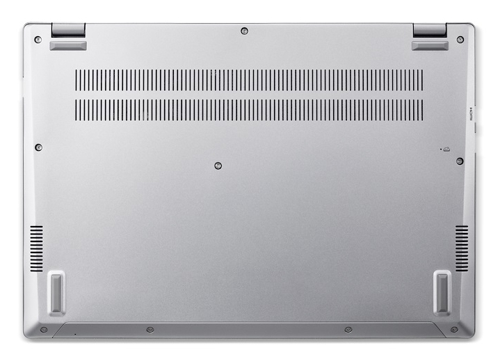 Acer Swift Go 14 SFG14-72-72UY Intel Core Ultra 7 155H Laptop – image 7