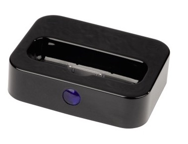 Hama V5GiR MP3 Black AC, USB Indoor