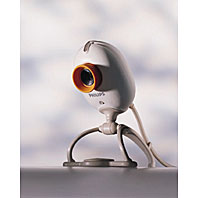 Philips Webcam Pro 3D 640x480 USB 60fps