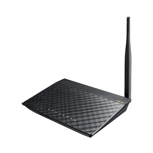 ASUS RT-N10P_V2 wireless router Fast Ethernet – image 3