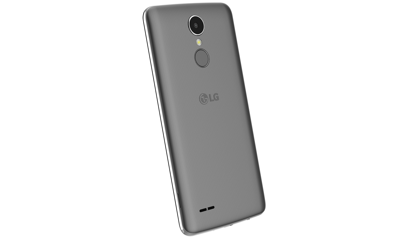 LG K8 M200E 12.7 cm (5") Dual SIM Android 7.0 4G Micro-USB 1.5 GB 16 GB 2500 mAh Titanium – image 9