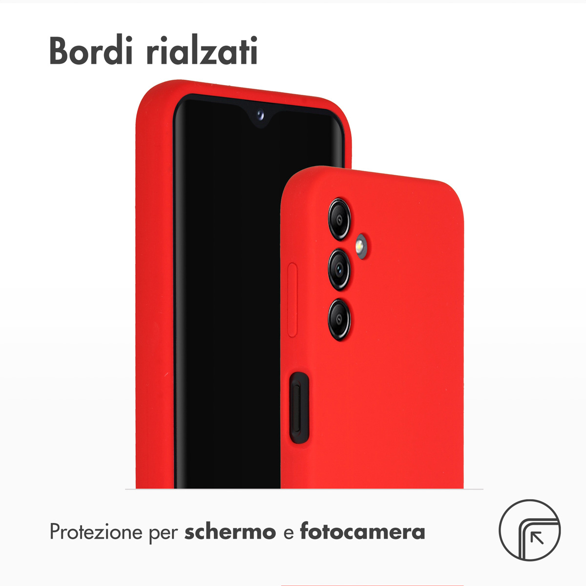Accezz SH00057473 mobile phone case – image 5