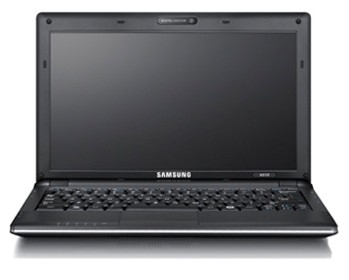 Samsung N N510-KA01 Intel Atom® N280 Netbook