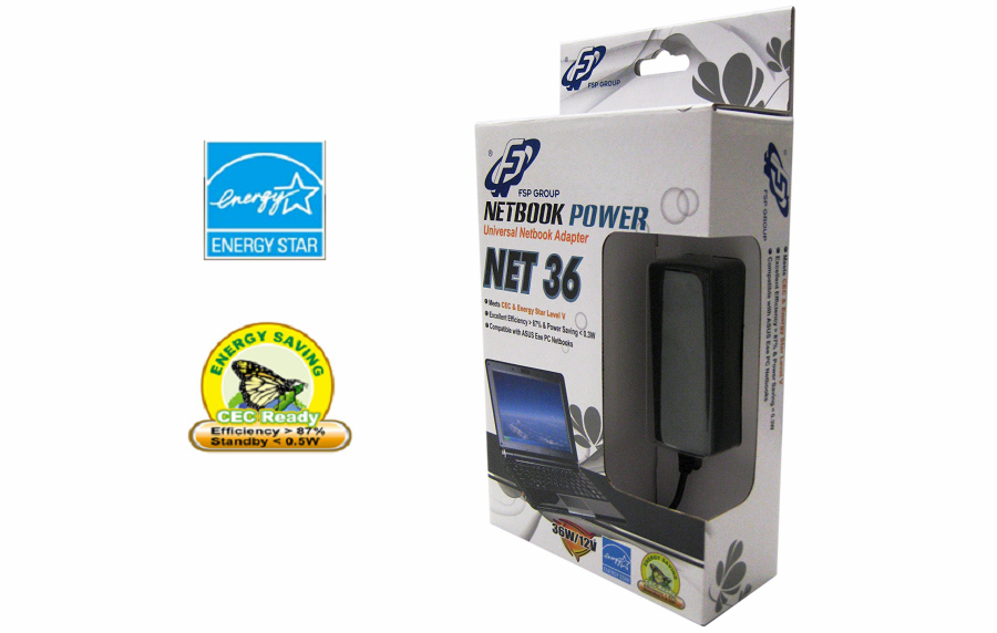 FSP NET 36