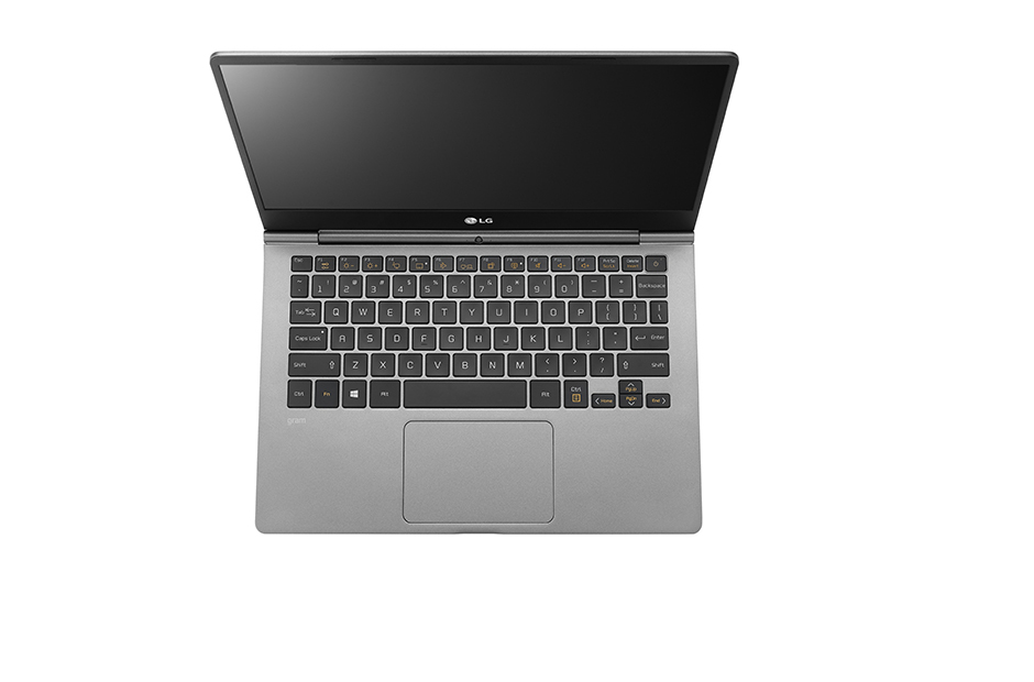 LG Z series 13Z970-MRS1J laptop Intel® Pentium® 4415U – image 6