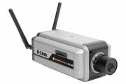 D-Link Wireless N Day & Night network camera