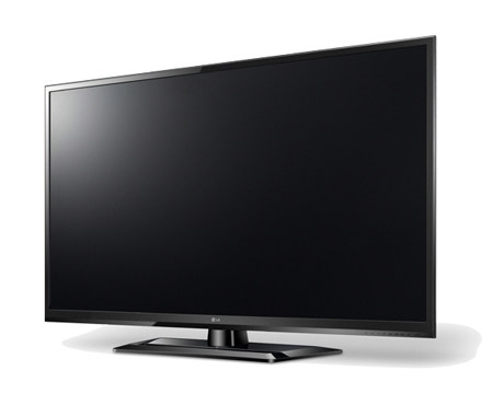 LG 32LM611T TV 81.3 cm (32") Full HD Black – image 2